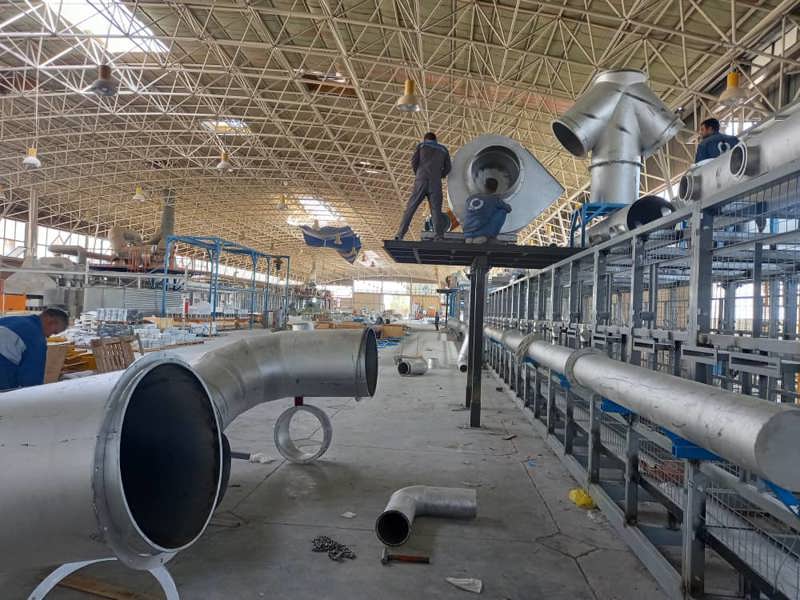 سرامیکهای صنعتی اردکان AIC و استمرار توسعه در ۱۴۰۰