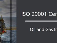 ISO 29001:2020 Petroleum, petrochemical and natural gas industries Sector-specific quality management systems Requirements for product and service supply organizations