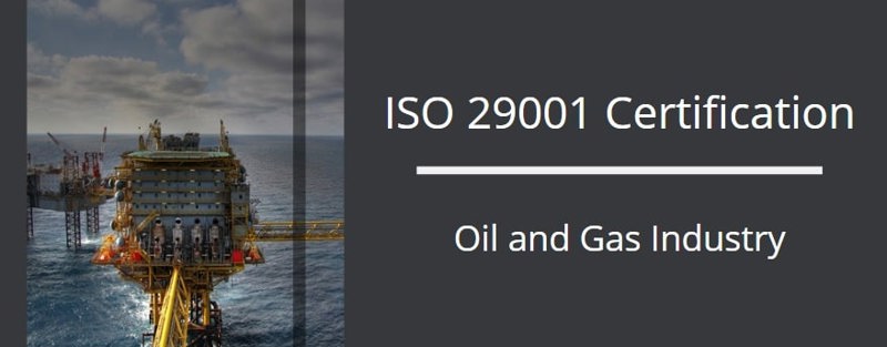 ISO 29001:2020 Petroleum, petrochemical and natural gas industries Sector-specific quality management systems Requirements for product and service supply organizations