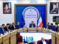 حضور «کسرا» در چهاردمین کنگره دوسالانه و چهارمین کنفرانس بینالمللی سرامیک ایران