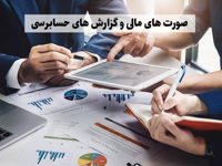 گزارش صورتهای مالی سرامیکهای صنعتی اردکان برای سال 1401