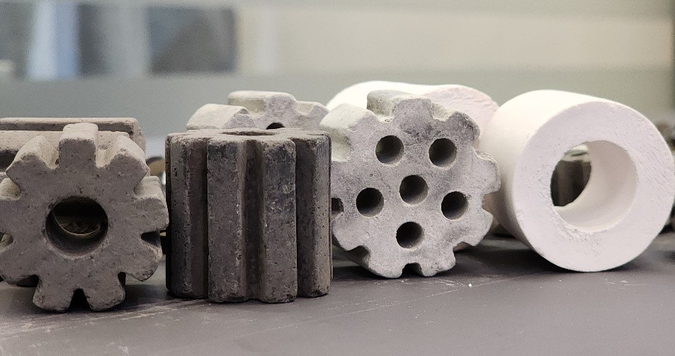 احیاء مستقیم آهن (DRI)