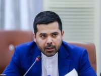 پیام نوروزی مدیرعامل هلدینگ سرامیکهای صنعتی اردکان