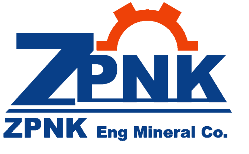 شرکت مهندسی معدنی زرین پودر نوین کسرا